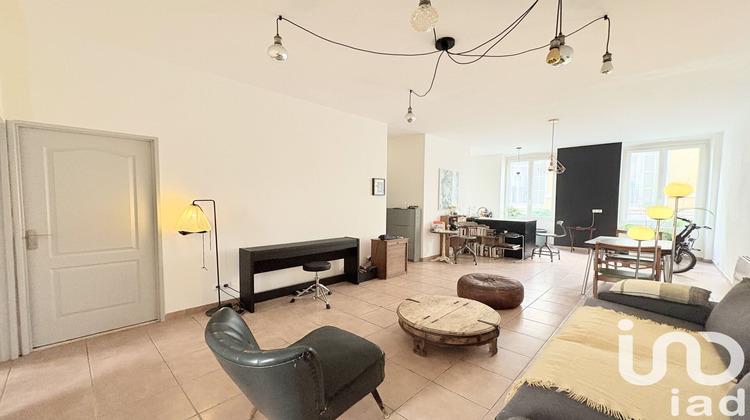 Ma-Cabane - Vente Appartement Marseille, 67 m²