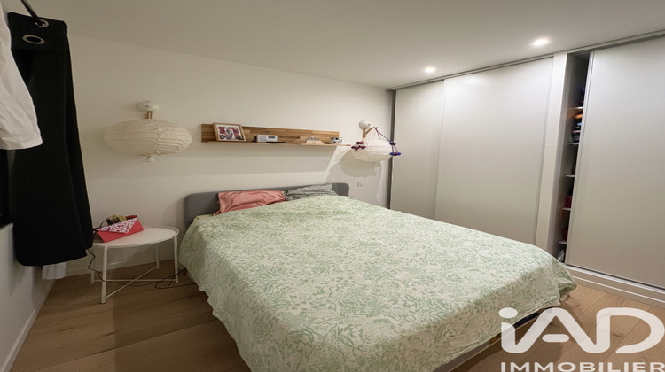 Ma-Cabane - Vente Appartement Marseille, 61 m²