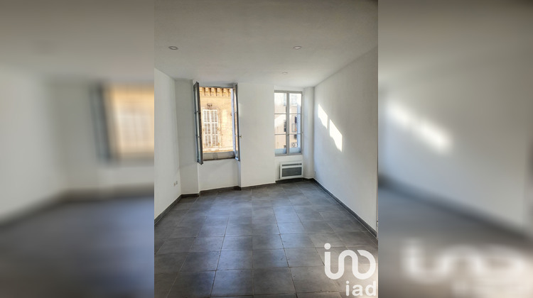 Ma-Cabane - Vente Appartement Marseille, 53 m²