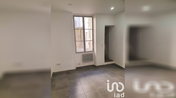 Ma-Cabane - Vente Appartement Marseille, 53 m²