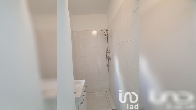 Ma-Cabane - Vente Appartement Marseille, 53 m²