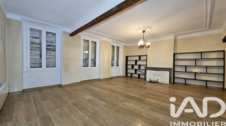 Ma-Cabane - Vente Appartement Marseille, 61 m²