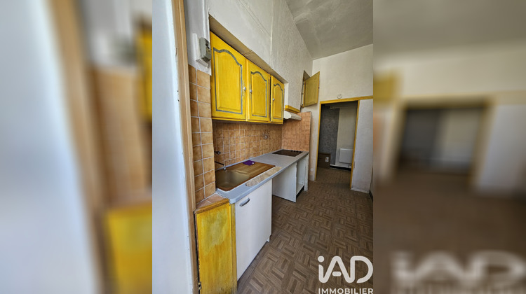 Ma-Cabane - Vente Appartement Marseille, 61 m²