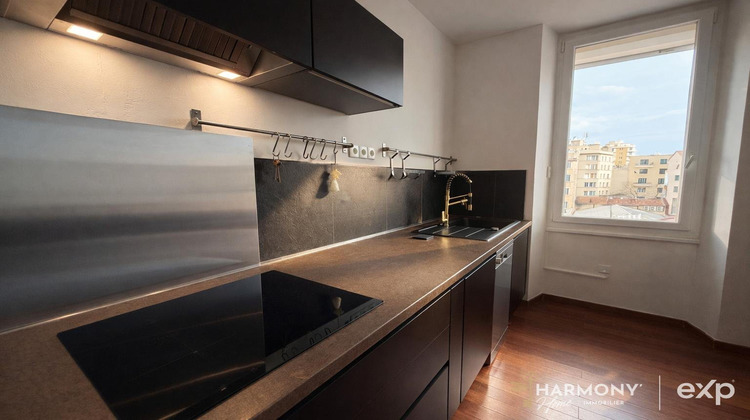 Ma-Cabane - Vente Appartement Marseille, 79 m²