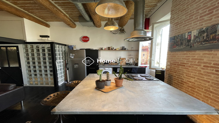 Ma-Cabane - Vente Appartement Marseille, 43 m²