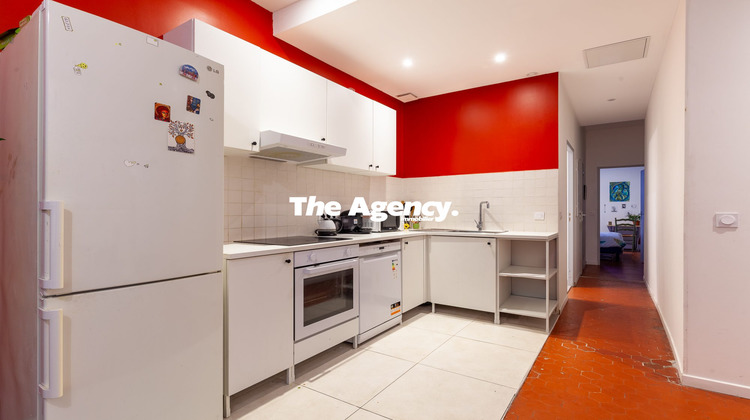 Ma-Cabane - Vente Appartement Marseille, 64 m²