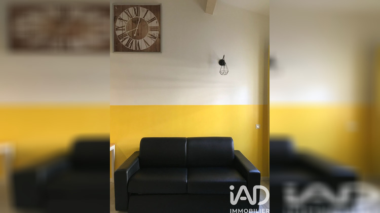 Ma-Cabane - Vente Appartement Marseille, 45 m²