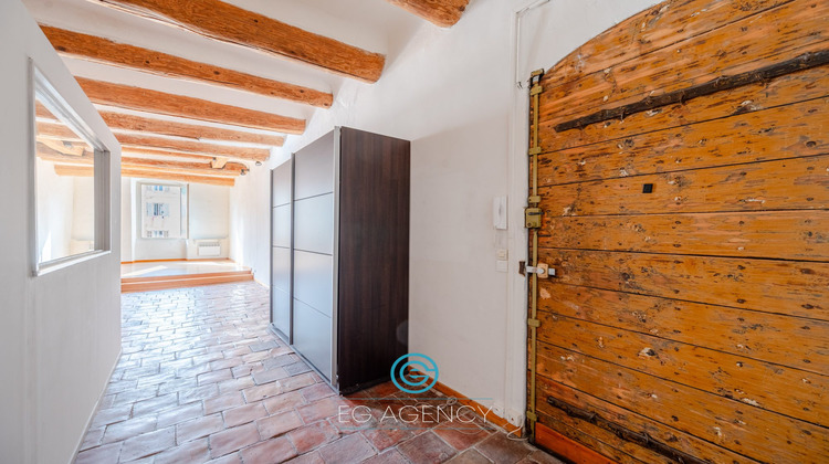 Ma-Cabane - Vente Appartement Marseille, 101 m²