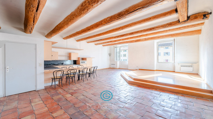 Ma-Cabane - Vente Appartement Marseille, 101 m²