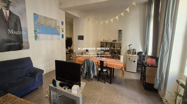 Ma-Cabane - Vente Appartement Marseille, 236 m²