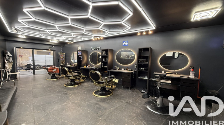 Ma-Cabane - Vente Appartement Marseille, 44 m²