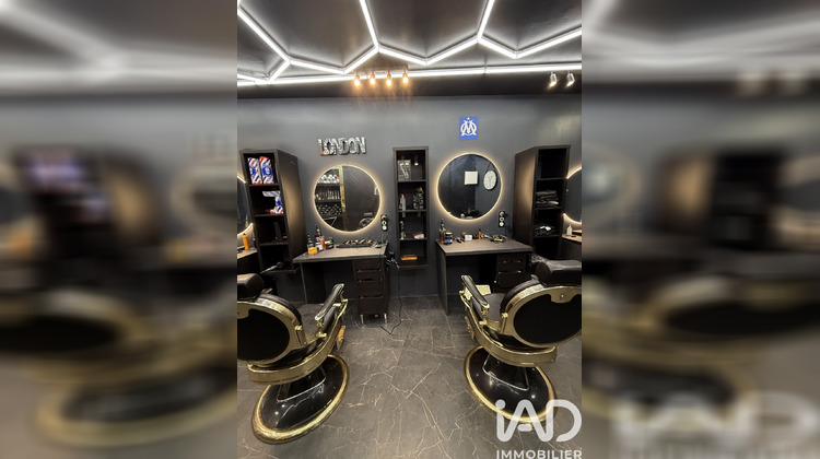 Ma-Cabane - Vente Appartement Marseille, 44 m²