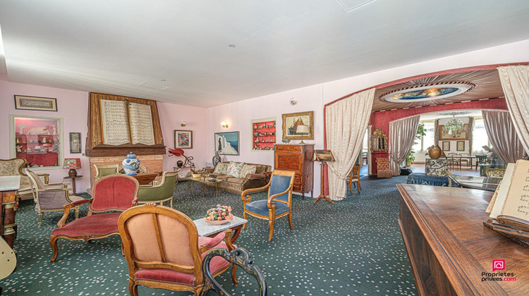 Ma-Cabane - Vente Appartement MARSEILLE, 226 m²