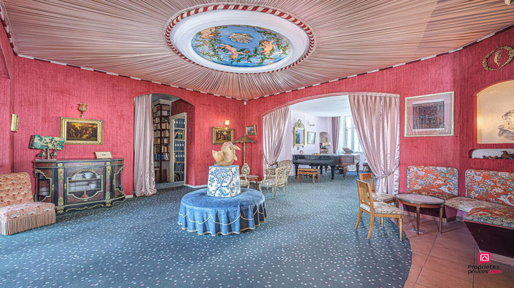 Ma-Cabane - Vente Appartement MARSEILLE, 226 m²