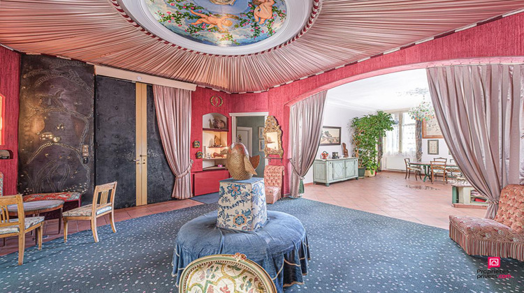 Ma-Cabane - Vente Appartement MARSEILLE, 226 m²