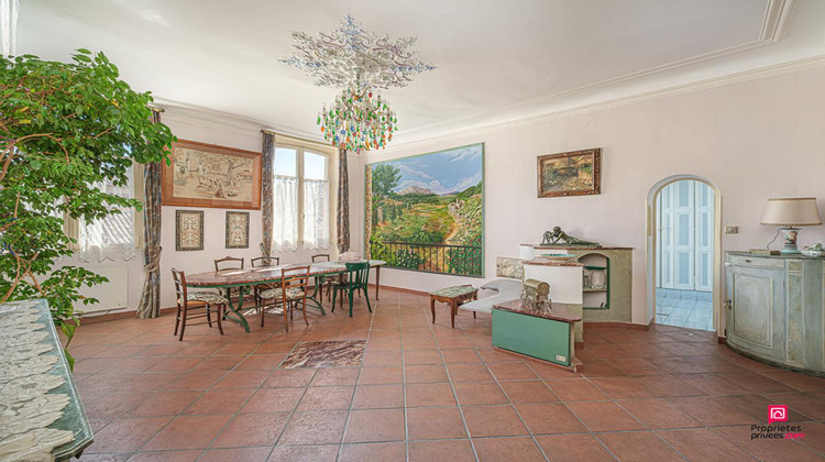 Ma-Cabane - Vente Appartement MARSEILLE, 226 m²