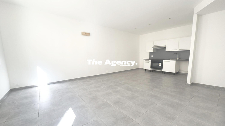 Ma-Cabane - Vente Appartement Marseille, 34 m²
