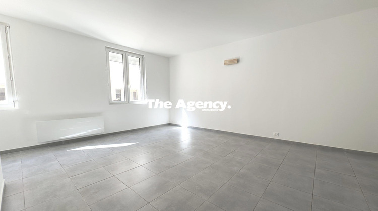 Ma-Cabane - Vente Appartement Marseille, 34 m²
