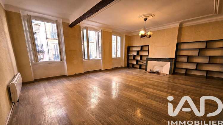 Ma-Cabane - Vente Appartement Marseille, 61 m²