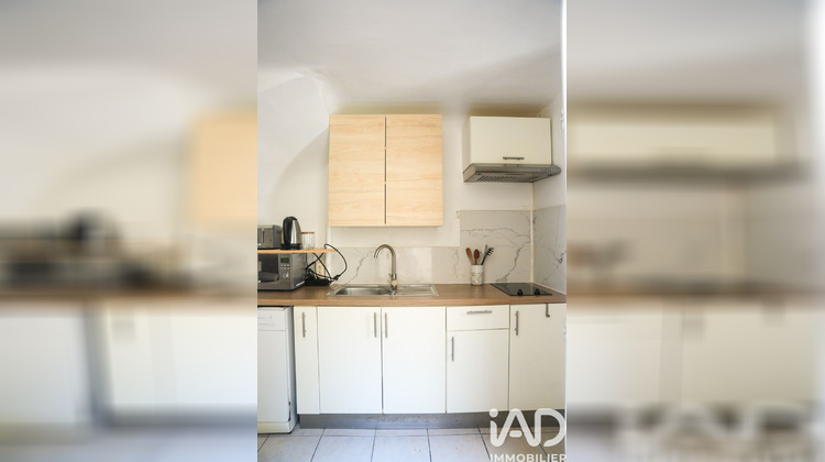 Ma-Cabane - Vente Appartement Marseille, 43 m²