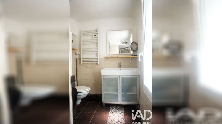 Ma-Cabane - Vente Appartement Marseille, 43 m²