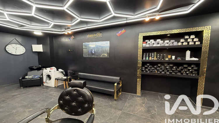 Ma-Cabane - Vente Appartement Marseille, 46 m²