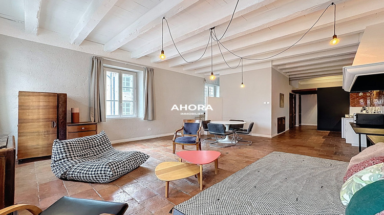 Ma-Cabane - Vente Appartement Marseille, 55 m²