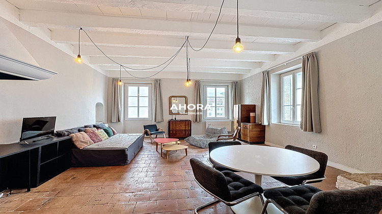 Ma-Cabane - Vente Appartement Marseille, 55 m²