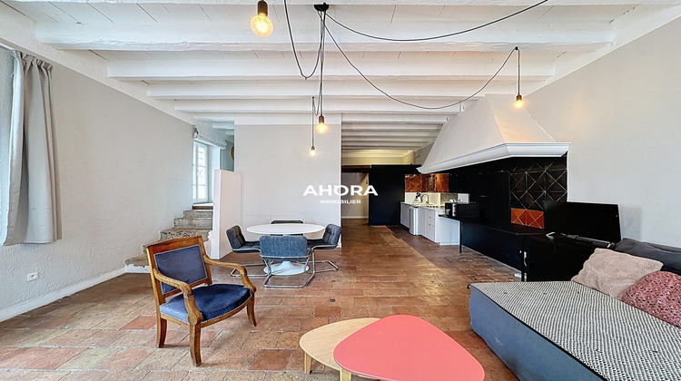 Ma-Cabane - Vente Appartement Marseille, 55 m²