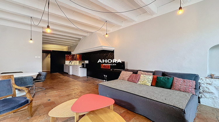 Ma-Cabane - Vente Appartement Marseille, 55 m²