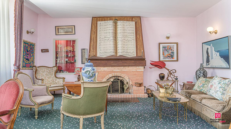 Ma-Cabane - Vente Appartement MARSEILLE, 226 m²