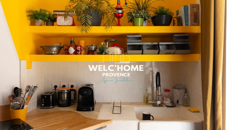 Ma-Cabane - Vente Appartement Marseille, 80 m²