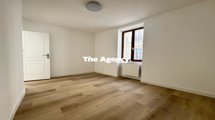 Ma-Cabane - Vente Appartement Marseille, 32 m²