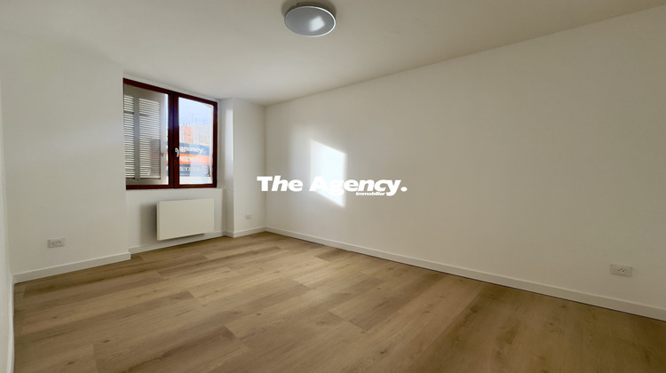 Ma-Cabane - Vente Appartement Marseille, 32 m²