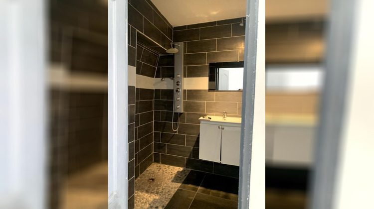 Ma-Cabane - Vente Appartement MARSEILLE, 37 m²