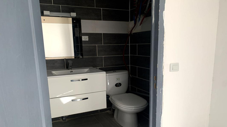 Ma-Cabane - Vente Appartement MARSEILLE, 37 m²