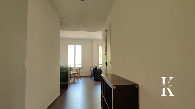 Ma-Cabane - Vente Appartement Marseille, 69 m²