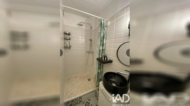 Ma-Cabane - Vente Appartement Marseille, 27 m²