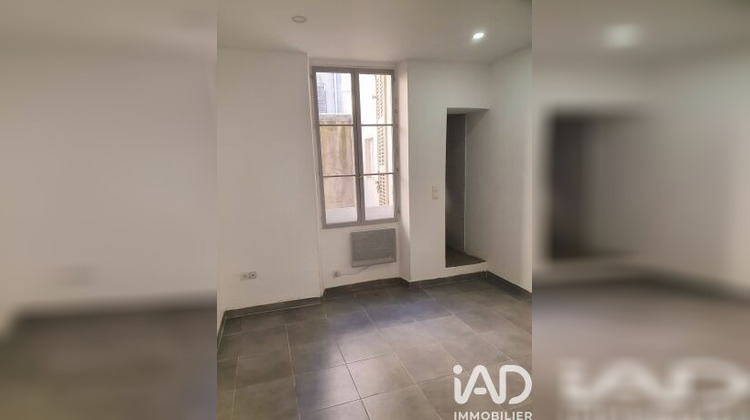 Ma-Cabane - Vente Appartement Marseille, 53 m²