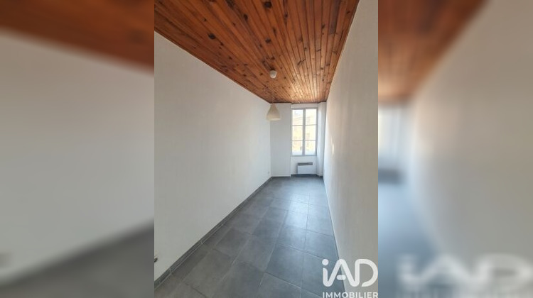 Ma-Cabane - Vente Appartement Marseille, 53 m²