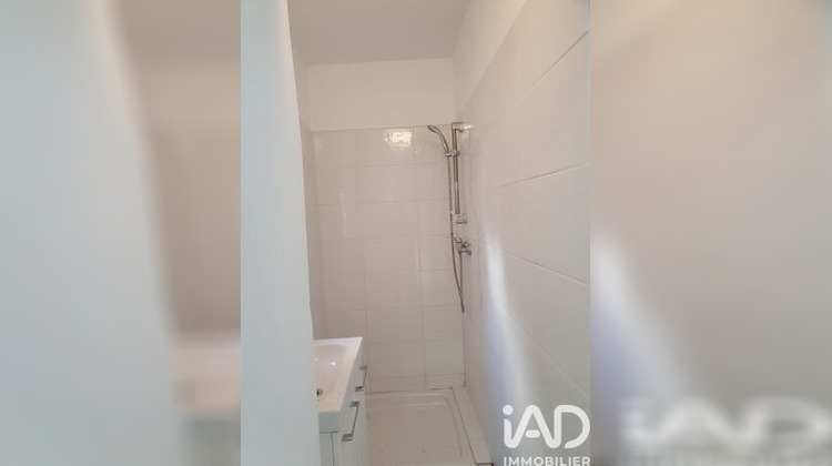 Ma-Cabane - Vente Appartement Marseille, 53 m²