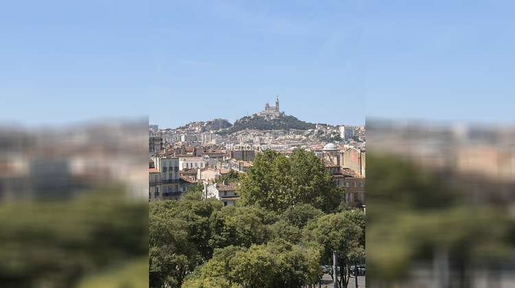 Ma-Cabane - Vente Appartement Marseille, 193 m²