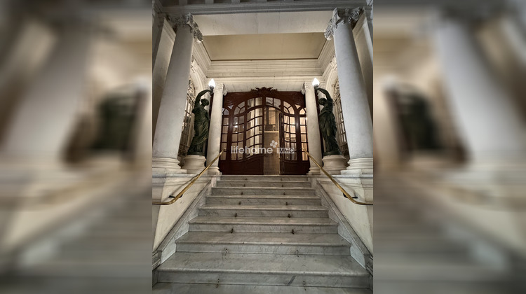 Ma-Cabane - Vente Appartement Marseille, 193 m²