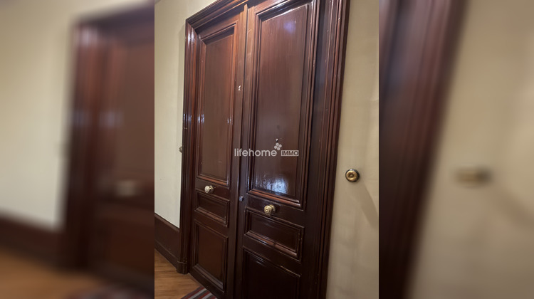 Ma-Cabane - Vente Appartement Marseille, 193 m²