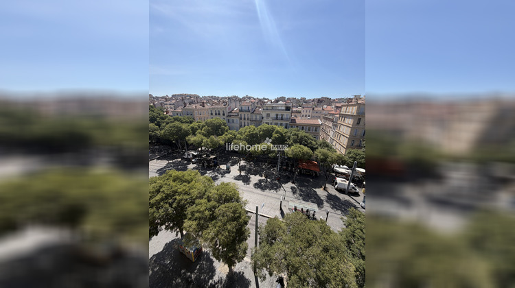 Ma-Cabane - Vente Appartement Marseille, 193 m²
