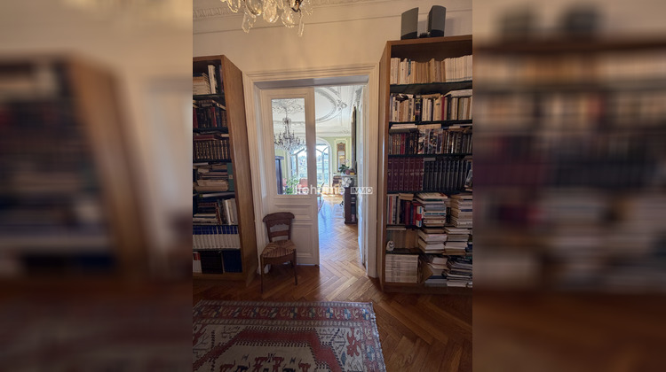 Ma-Cabane - Vente Appartement Marseille, 193 m²