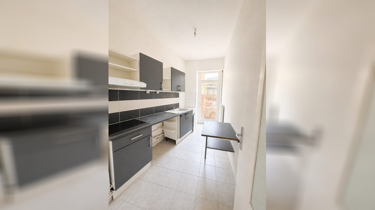 Ma-Cabane - Vente Appartement Marseille, 39 m²