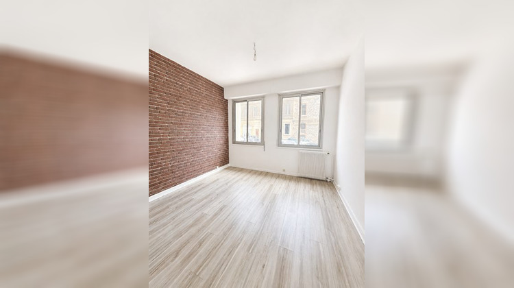 Ma-Cabane - Vente Appartement Marseille, 39 m²