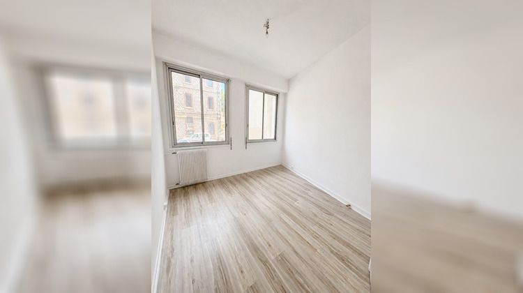 Ma-Cabane - Vente Appartement Marseille, 39 m²