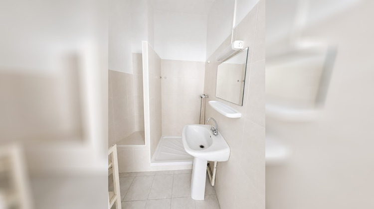 Ma-Cabane - Vente Appartement Marseille, 39 m²